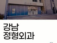 강남정형외과 서울본브릿지병원을 소개합니다